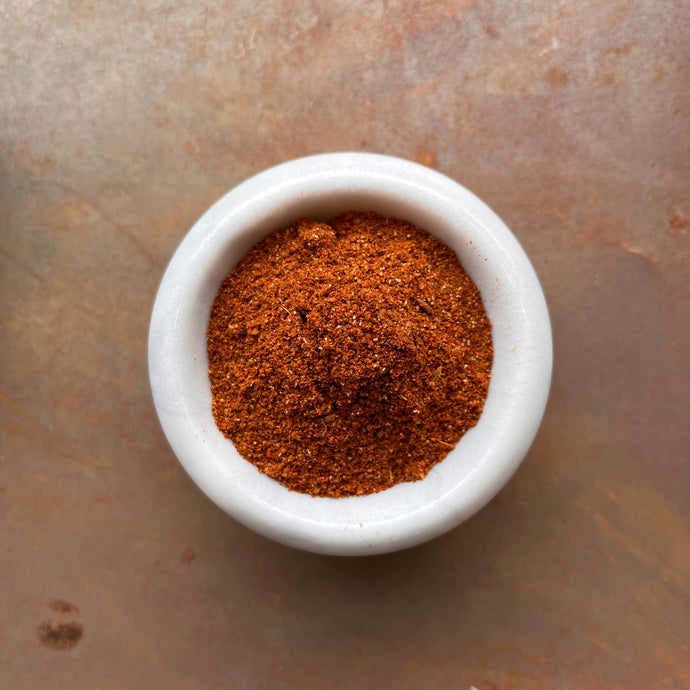 Chili Powder #3, In-House Blend
