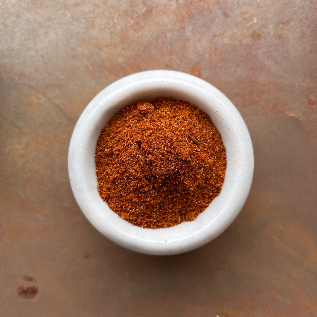 Chili Powder #3, In-House Blend
