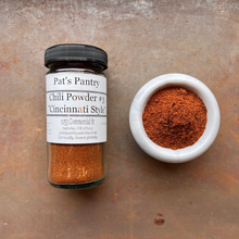 Load image into Gallery viewer, Chili Powder #3, In-House Blend
