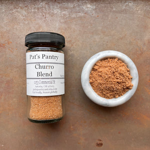 Churro Blend, In-House Blend