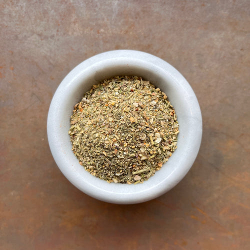 Citrus Herb Seasoning, In-House Blend