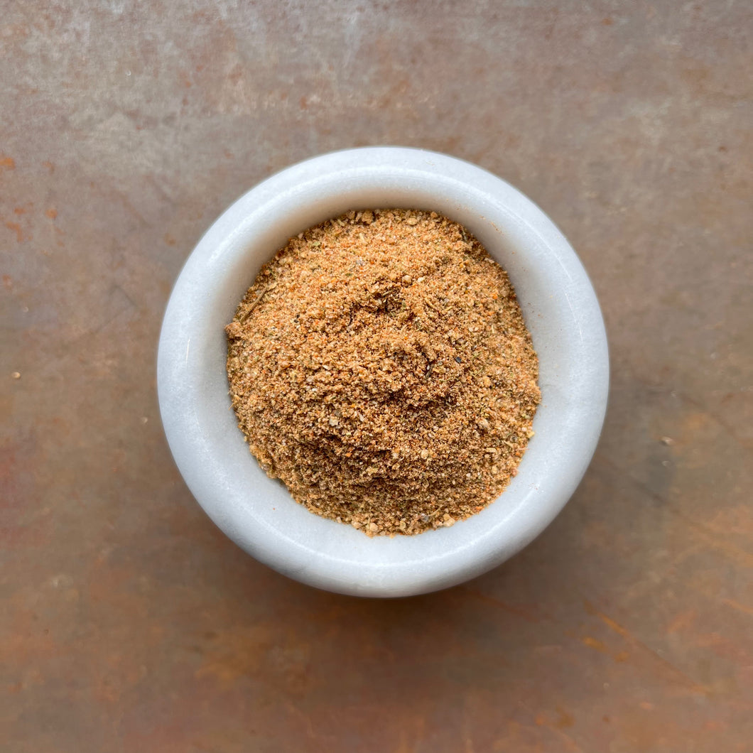 Creole Seasoning, In-House Blend