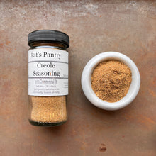 Load image into Gallery viewer, Creole Seasoning, In-House Blend