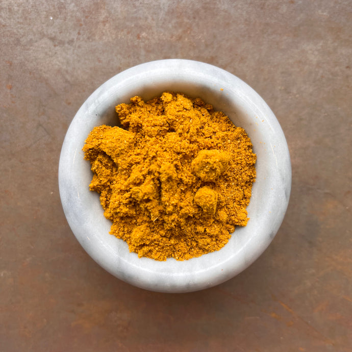 Curry Powder