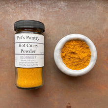 Load image into Gallery viewer, Curry Powder Hot