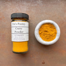 Load image into Gallery viewer, Curry Powder