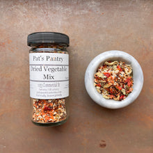 Load image into Gallery viewer, Dried Vegetable Mix