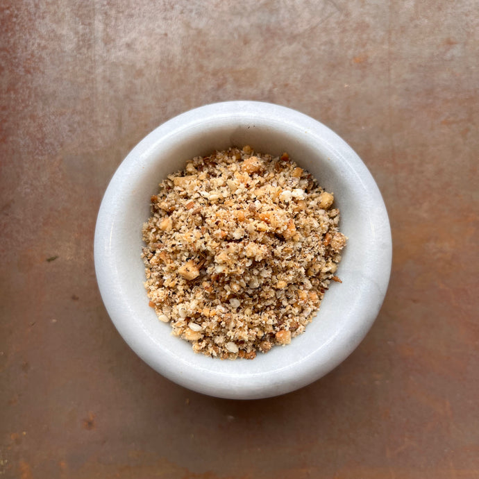 Dukkah, In-House Blend