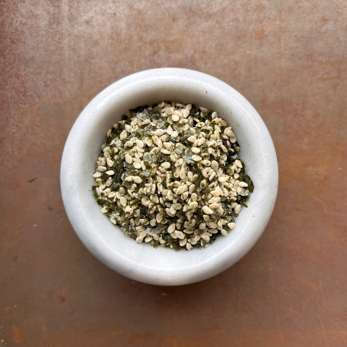 Furikake, In-House Blend