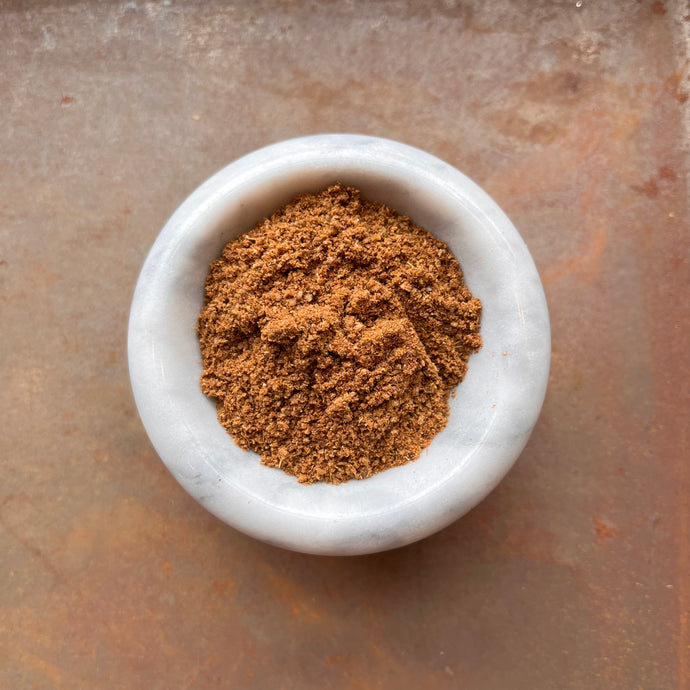 Garam Masala Central Indian Style, In-House Blend