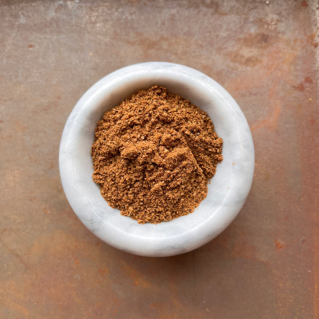 Garam Masala Central Indian Style, In-House Blend