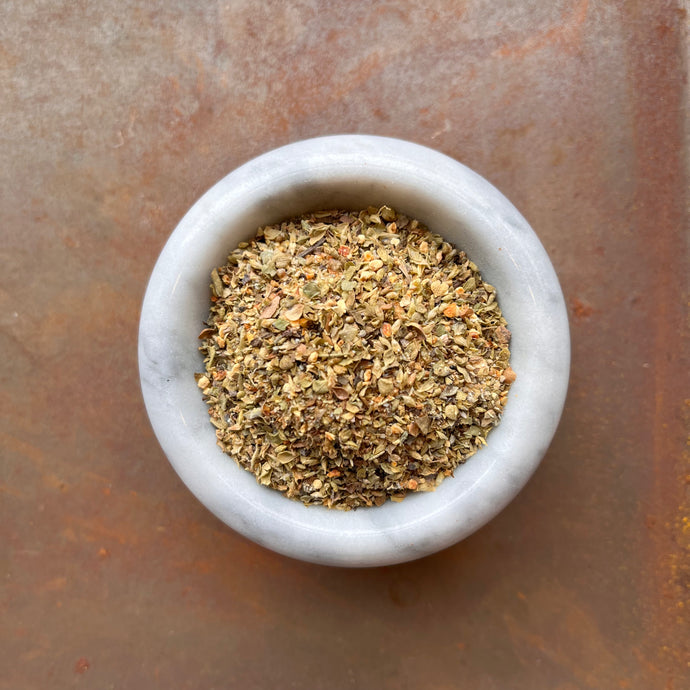Greek Seasoning, In-House Blend