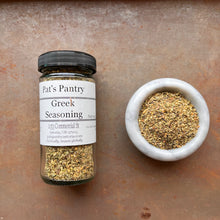 Load image into Gallery viewer, Greek Seasoning, In-House Blend