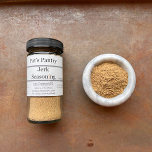 Jerk Seasoning, In-House Blend