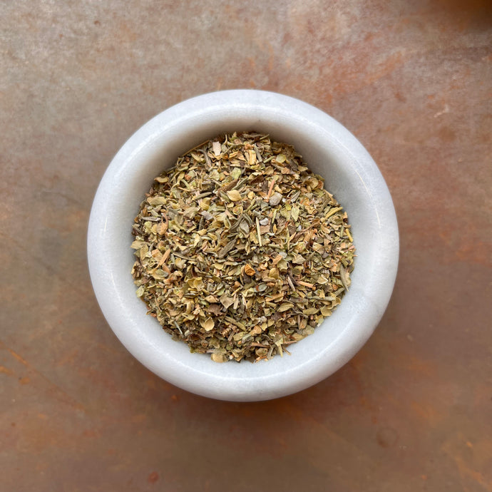 Italian Seasoning