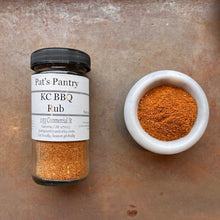 Load image into Gallery viewer, KC BBQ Rub, In-House Blend
