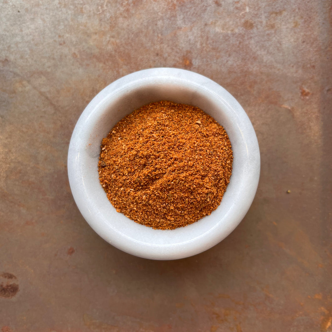 KC BBQ Rub, In-House Blend