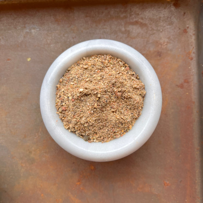 Montreal Steak Seasoning, In-House Blend