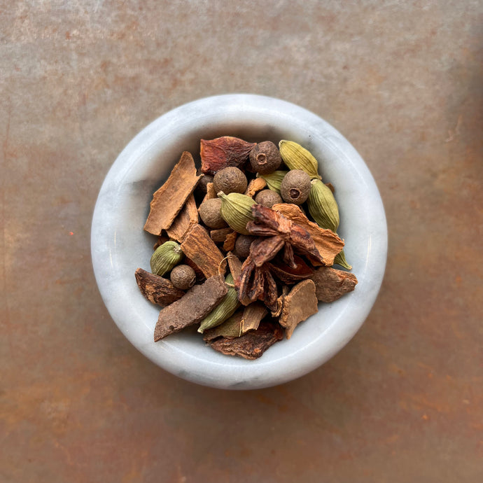 Mulling Spices, In-House Blend