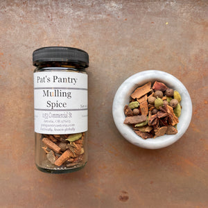 Mulling Spices, In-House Blend