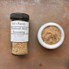 Load image into Gallery viewer, Montreal Steak Seasoning, In-House Blend
