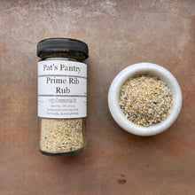 Load image into Gallery viewer, Prime Rib Rub, In-House Blend