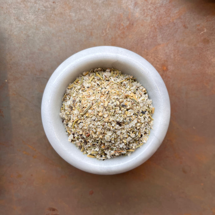 Prime Rib Rub, In-House Blend