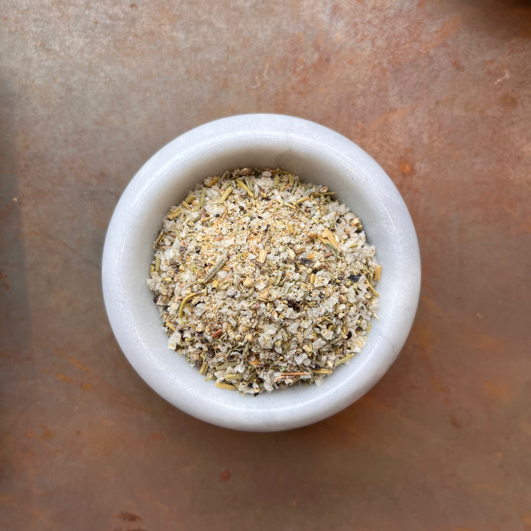 Prime Rib Rub, In-House Blend