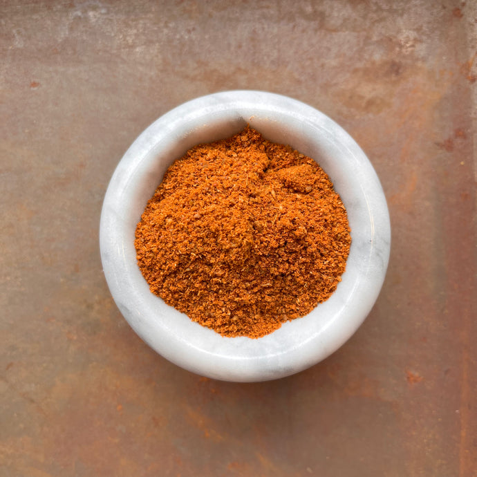Shawarma Spice, In-House Blend