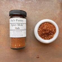 Load image into Gallery viewer, Spicy Mole Rub, In-House Blend
