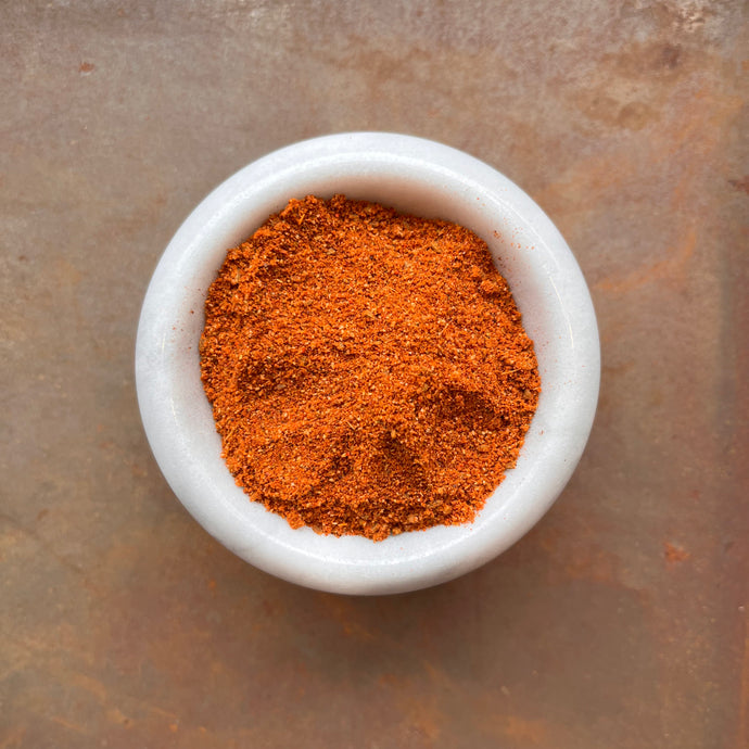Taco Seasoning, In-House Blend