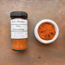 Load image into Gallery viewer, Taco Seasoning, In-House Blend