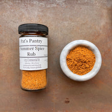 Load image into Gallery viewer, Summer Spice Rub, In-House Blend