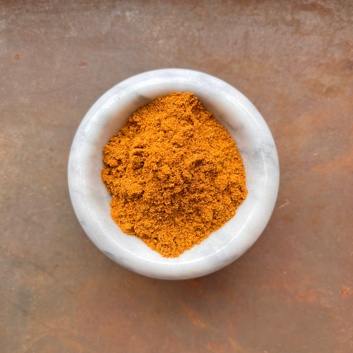 Tandoori Masala, In-House Blend