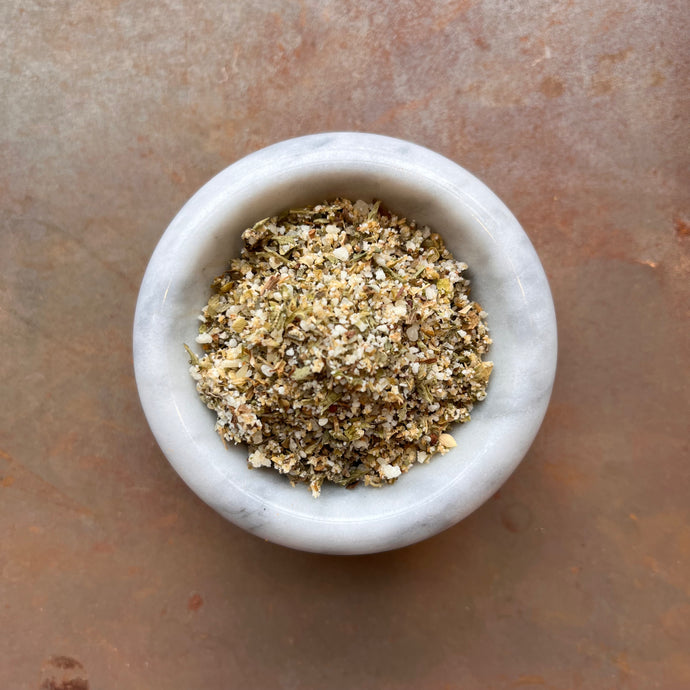 Tommy’s Parmesan Seasoning, In-House Blend