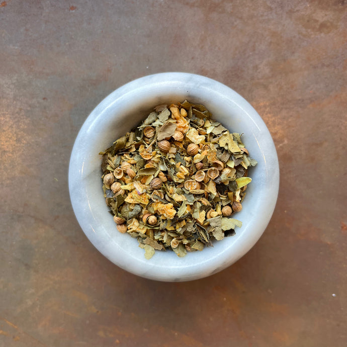 Vadouvan Curry Blend