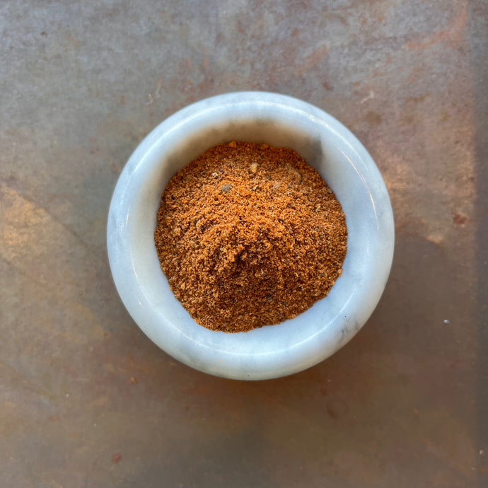 Youngs Bay Seasoning, In-House Blend