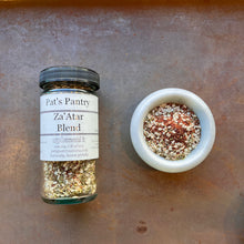 Load image into Gallery viewer, Za&#39;atar, In-House Blend
