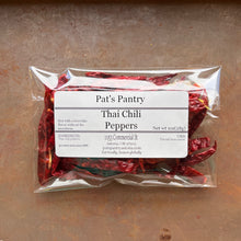 Load image into Gallery viewer, Thai Chili Peppers