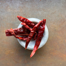 Load image into Gallery viewer, Thai Chili Peppers