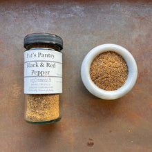 Load image into Gallery viewer, Black And Red Pepper, In House Blend