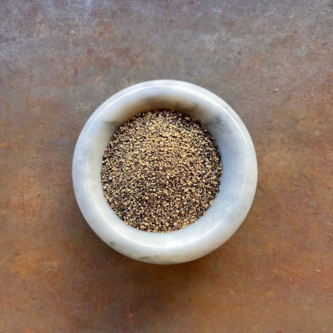 Black Pepper Ground
