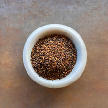 Load image into Gallery viewer, Black Pepper Smoked Ground