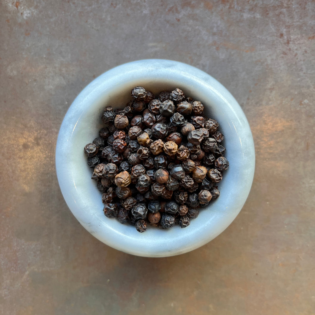 Black Pepper Smoked Whole