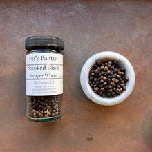 Load image into Gallery viewer, Black Pepper Smoked Whole