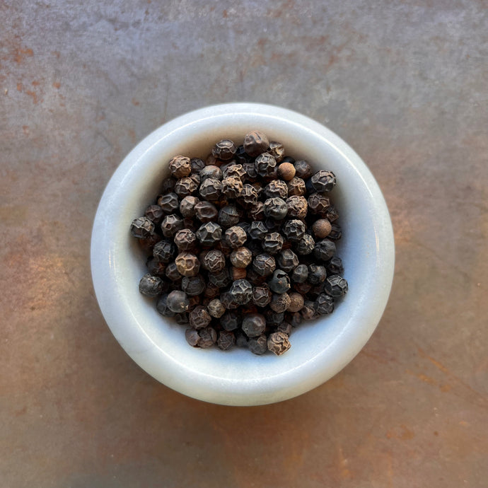 Tellicherry Peppercorns