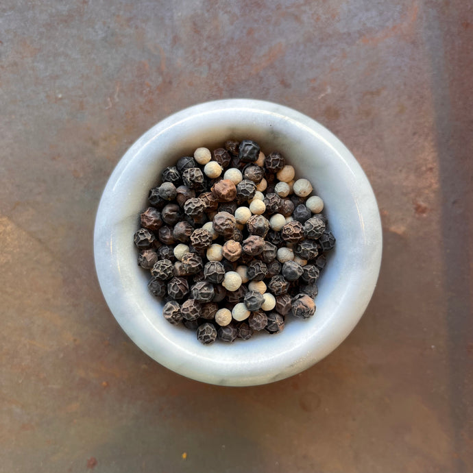 European Peppercorn Blend, In-House Blend