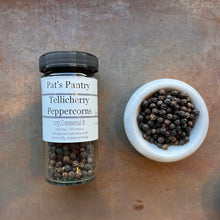 Load image into Gallery viewer, Tellicherry Peppercorns
