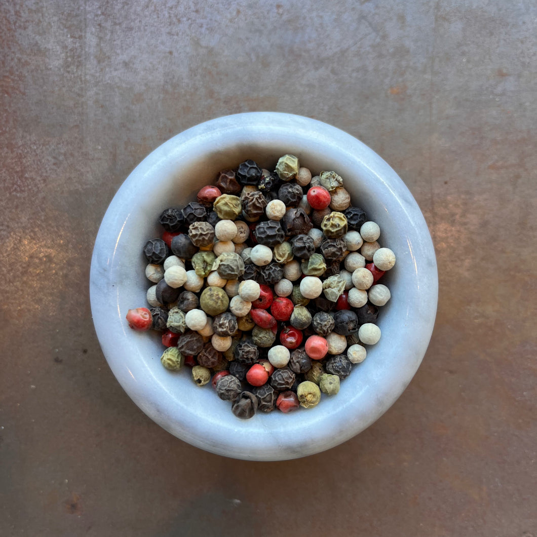 Four Peppercorn Blend, In-House Blend