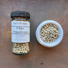 Load image into Gallery viewer, White Peppercorns